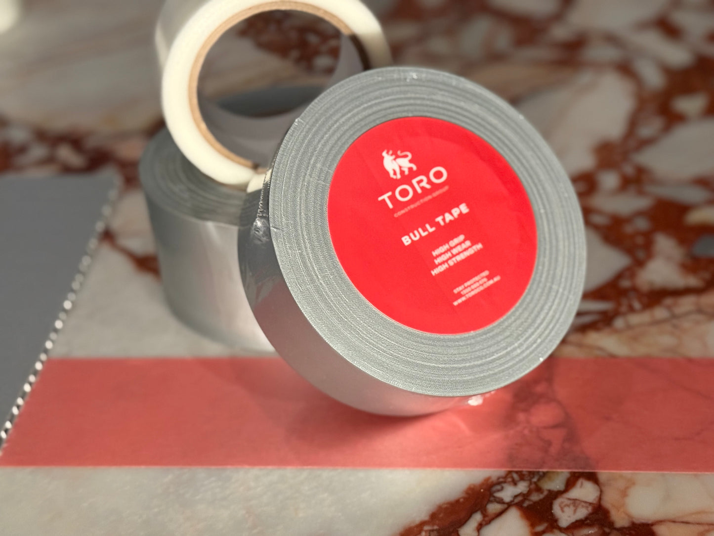 Bull Board Joining Tape - 70mm x 25m roll