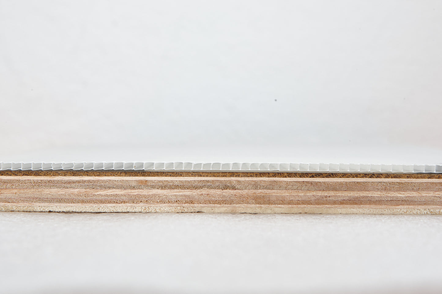 Universal Board - 2.5mm Corrugated Plastic Protection Board
