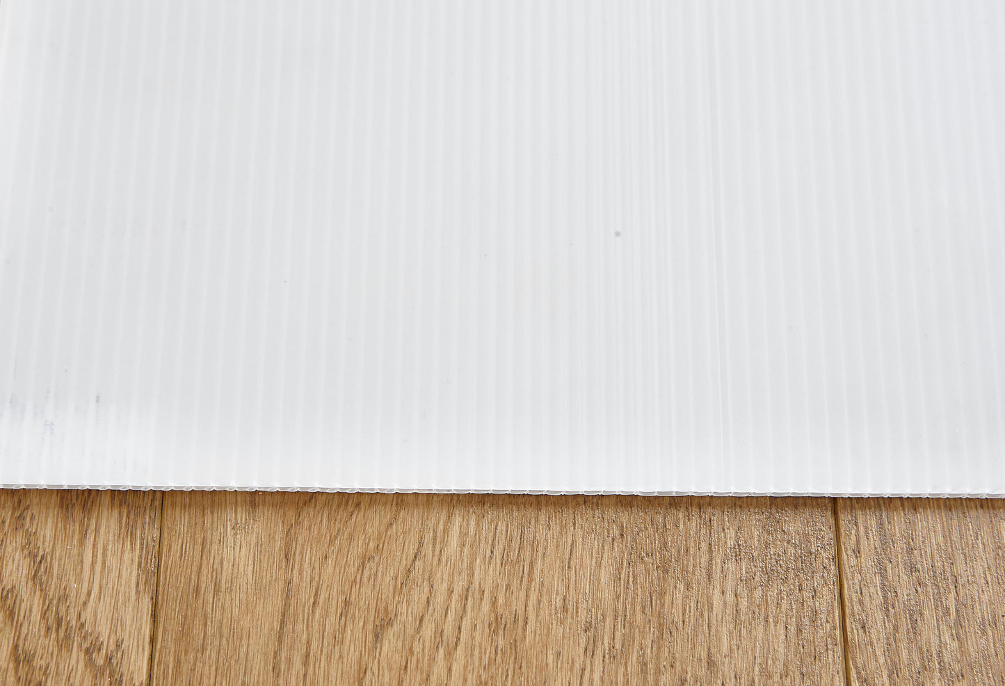 Universal Board - 2.5mm Corrugated Plastic Protection Board