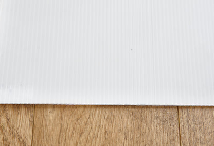 Universal Board - 2.5mm Corrugated Plastic Protection Board